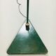 Floor lamp diabolo in the 1950