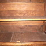 Convenient row Louis-Philippe period