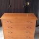 Vintage chest of drawers