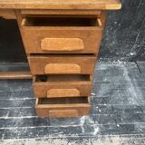 Small office was sold around 1950.