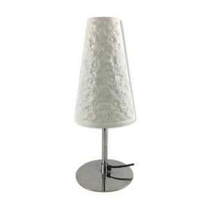 Lampe porcelaine Bernardaud
