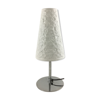 Lampe porcelaine Bernardaud