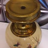 Oil lamp