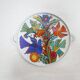 Plat vintage Acapulco par Villeroy et Boch