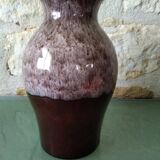 Vase West Germany