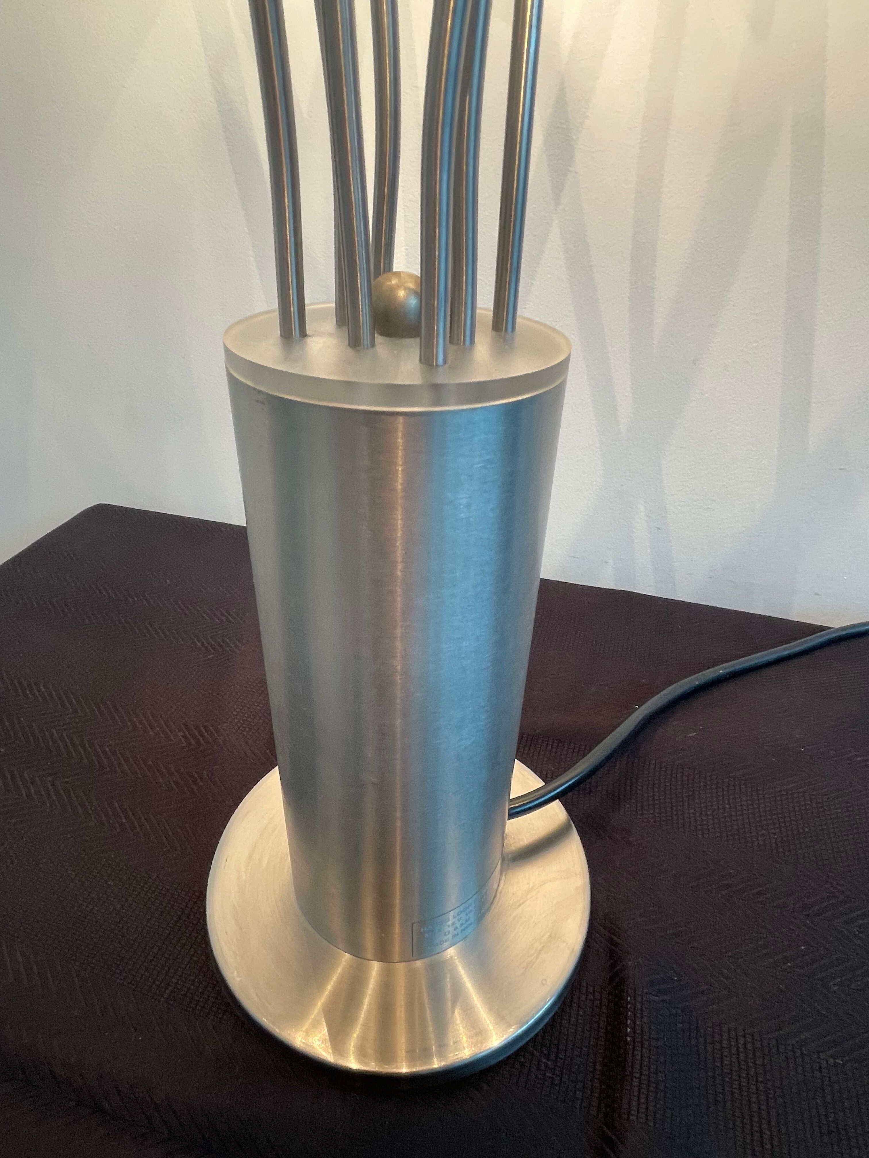 Design lamp Harco Loor Tree Breez - HARCO LOOR DESIGN - 8 roses