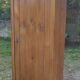 Armoire parisienne