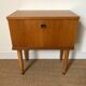 Pair of bedside tables