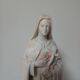 Statue Sainte Thérèse