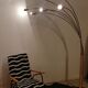 Italian design parquet lamp