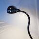 Jumo 215 flexible vice lamp, France, 1960.