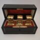 Coffret à senteur Napoléon III