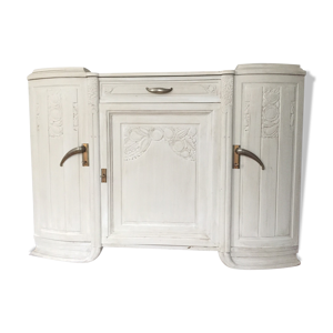 Buffet 1930
