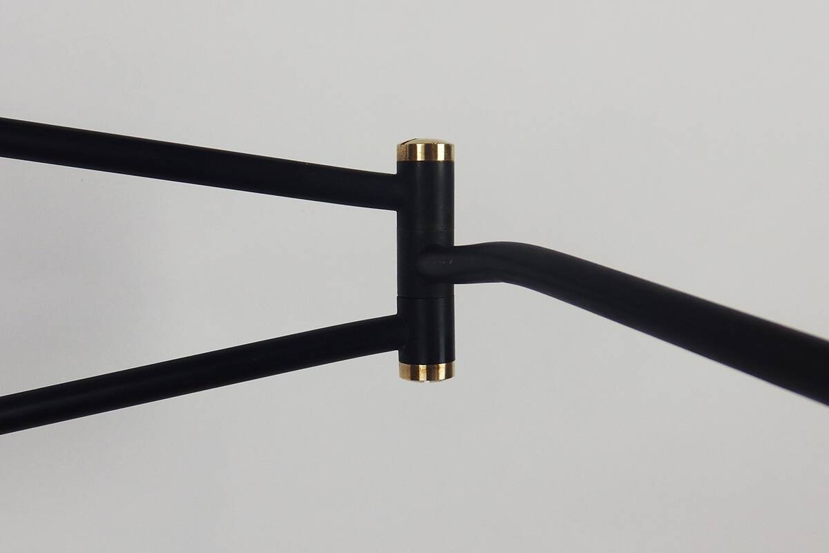 Lunel 1950 wall lamp