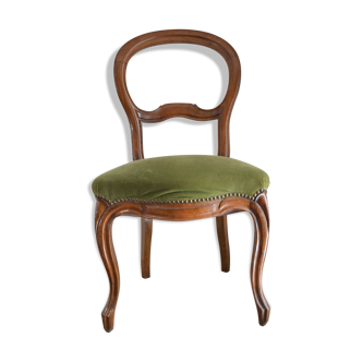 Chair Louis Philippe