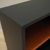 Teak bookcase, Danish design, 1970s, production: Denmark