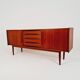 Mid-Century Vintage Sideboard by Arne Vodder for Sibast , Denmark , 1960s