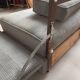 Vintage daybed sofa