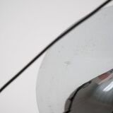 Danish vintage pendant lamp Semi by Bonderup and Thorup, Fog og Morup, 1968