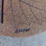 Roger Capron Vallauris trivet