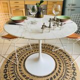 Table Tulip by Eero Saarinen for Knoll