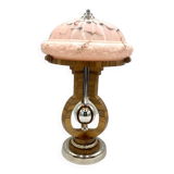 Art Deco table lamp, 1950s