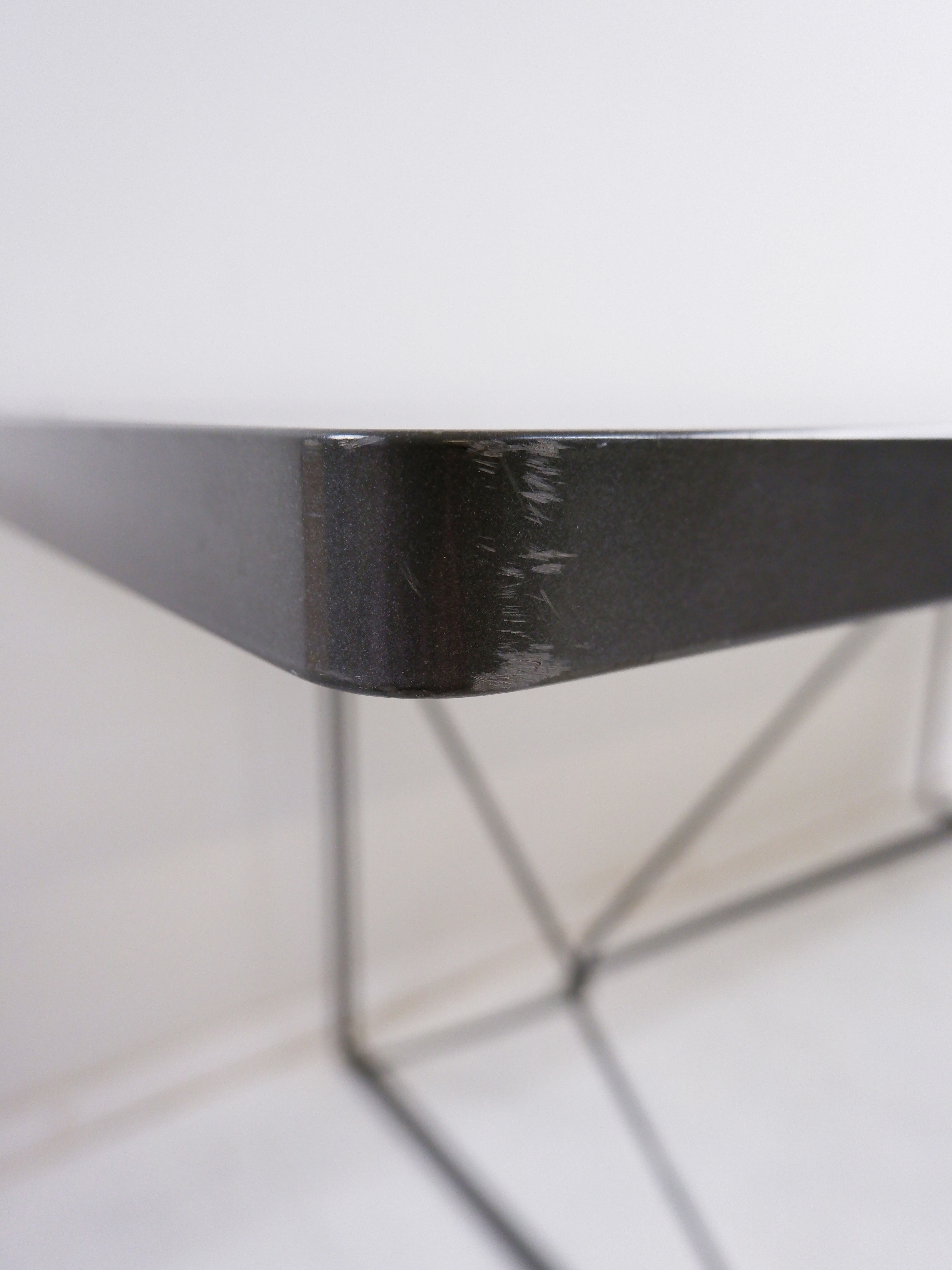 Niels Gammelgaard Moment dining table, 1980s