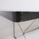 Niels Gammelgaard Moment dining table, 1980s