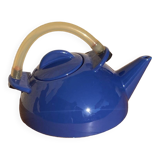 Théière AXIS Bleue Laurence Dumaine