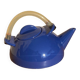 Théière AXIS Bleue Laurence Dumaine