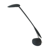 Articulated desk lamp