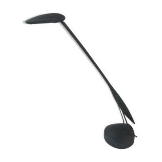 Articulated desk lamp