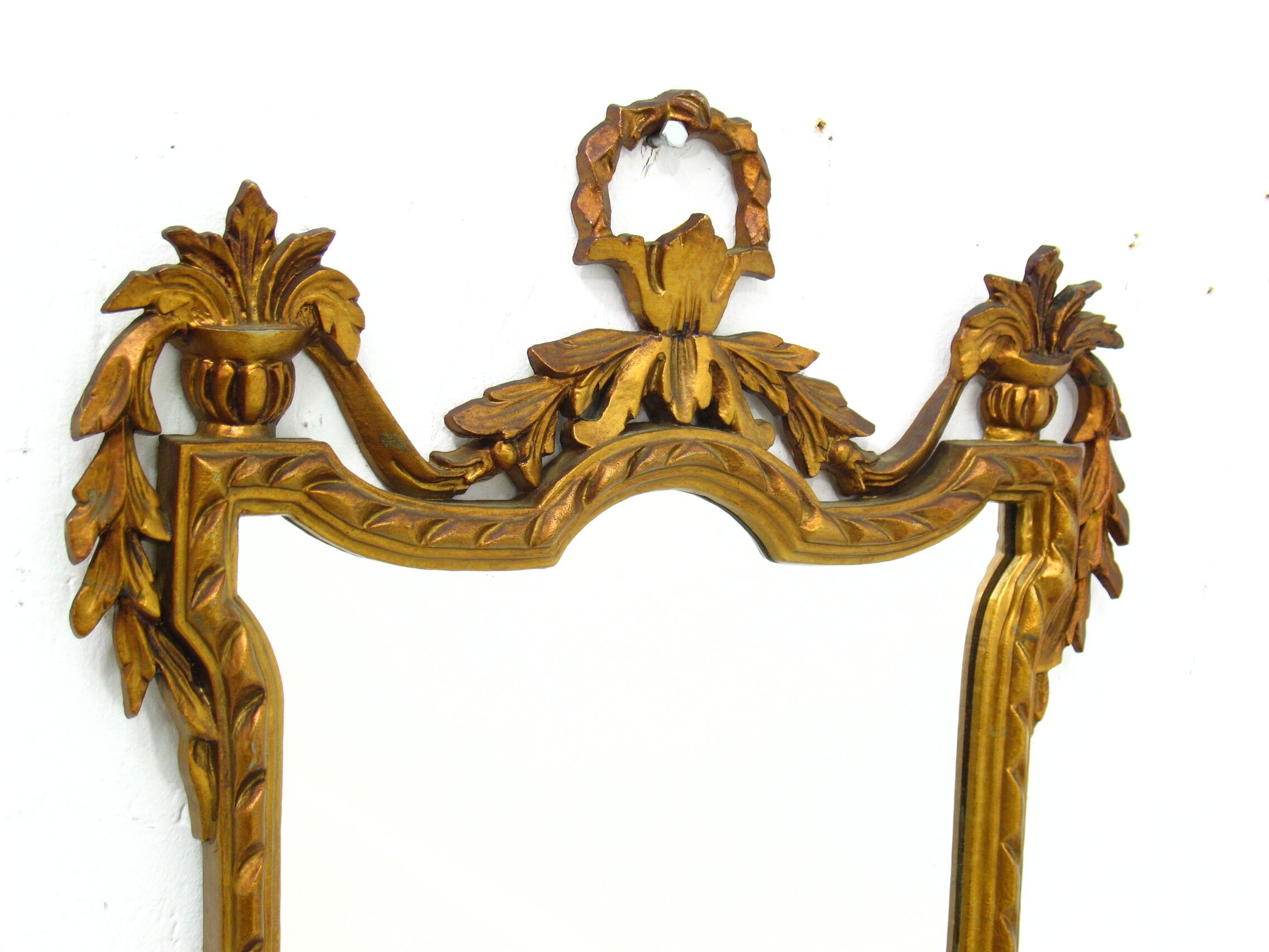 Italian mirror, 1970s