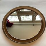 Pair of Guzzini mirrors - 56cm