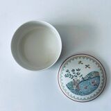 Villeroy and Boch candy box