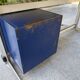 Giaiotti Desk Italy 1960