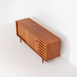 Buffet OS29 par Arne Vodder pour Sibast