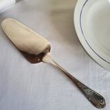 Silver-plated pie server Guildar