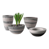 Vase imperfetto lab
