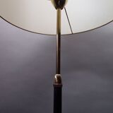 Vintage lamp post