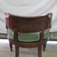 Louis Philippe office chair