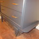 Commode vintage
