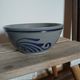 Vintage Salad Bowl