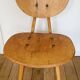 Junzo sakakura chair / n. 3221 / vintage