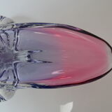 Vide poche par Josef Hospodka pour Glasswork Chřibská,1960