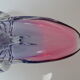 Art Glass Oblong Bowl by Josef Hospodka for Glasswork Chřibská,1960'