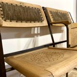 Theater armchairs Luterma early twentieth century