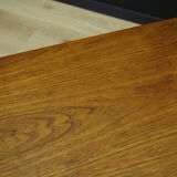 Classic teak coffee table danish design 60/70