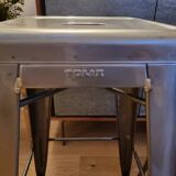 Tolix stool