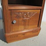 Art Deco bedside
